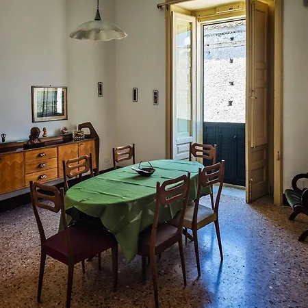 Zia Maria Lägenhet Siderno