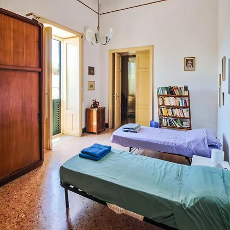 Apartmán Zia Maria *
