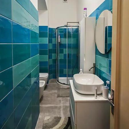 Apartmán Zia Maria