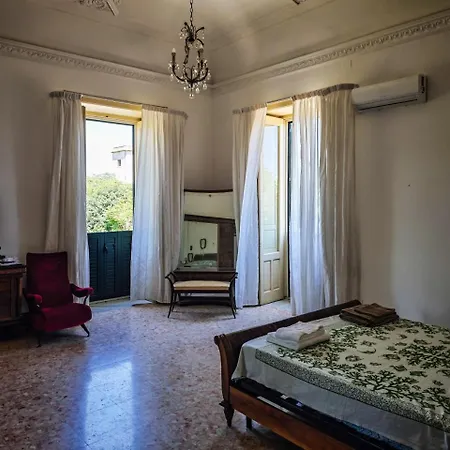 Zia Maria Apartmán *