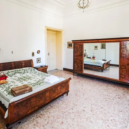 Zia Maria * Siderno