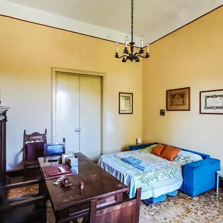Zia Maria * Siderno