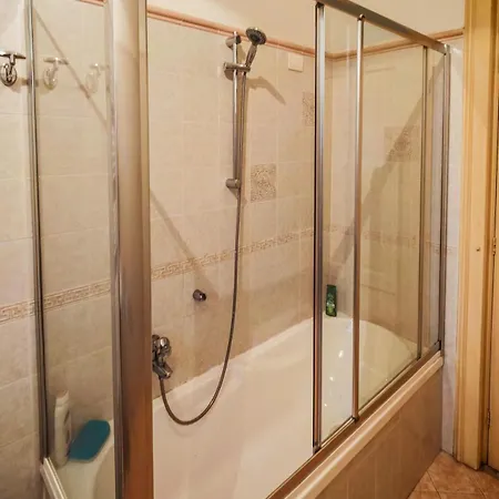 Apartmán Zia Maria Siderno