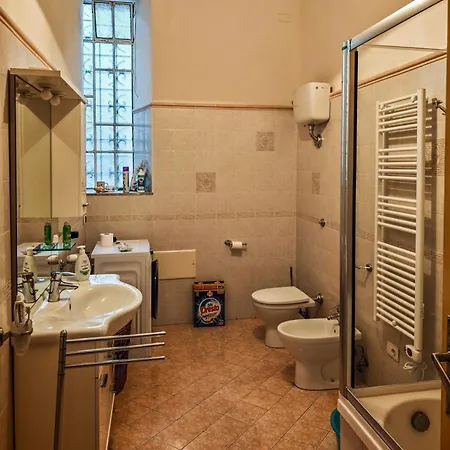 Zia Maria Apartmán Siderno